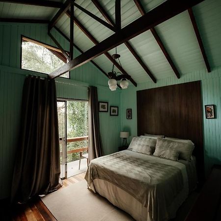 Chacara Paradiso Куритиба Екстериор снимка